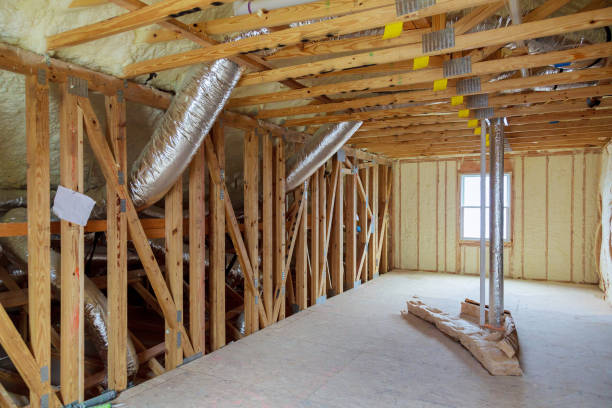 Best Commercial Insulation in Greenfield, MO